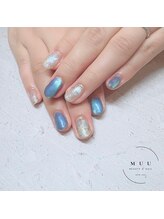 ムー(MUU)/《ネイル》