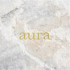 アウラ(aura)のお店ロゴ