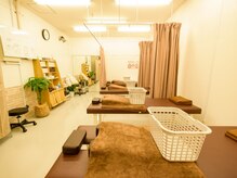 日進町整体院/そのお悩み当院で解決出来ます！