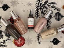 カナン 岡山本店/お試しいただけます☆ヘッドスパ