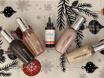 カナン 岡山本店/お試しいただけます☆ヘッドスパ