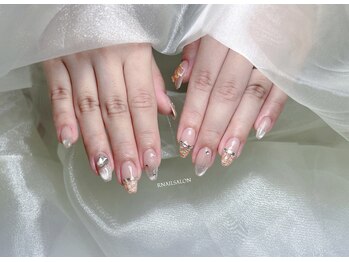 アール ネイルサロン/90分やり放題6980