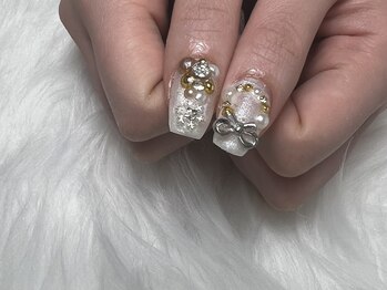 ケードット(K.)/持ち込みデザイン