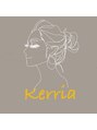 ケリア(Kerria)/まつげパーマKerria【ケリア】