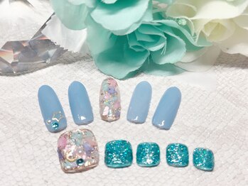 シュシュ(Chou Chou)/