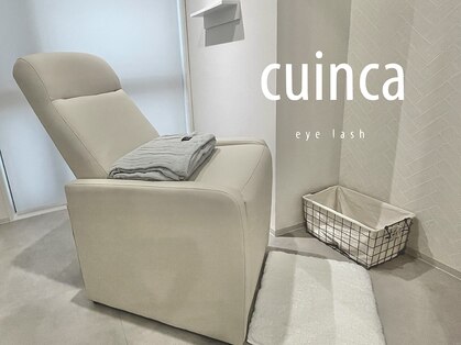 クインカ 柏店(Cuinca)の写真
