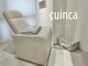 クインカ 柏店(Cuinca)の写真