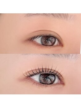 エルア 那覇おもろまち(elua)/パリジェンヌ/マツパ/眉毛