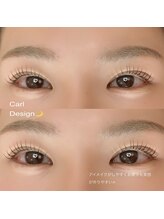 コア(Core)/韓国式束感まつ毛♪