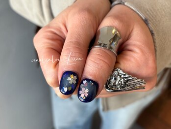 ルカ 大宮(Luca)/<HAND>定額オリジナルコース