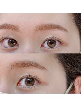 アイラッシュココ 吉野ヶ里町(eye lash COCO)/美眉スタイリング&眉カラー