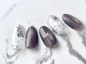 ワンノーブル(one noble)/定額スタンダード