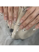 ルタネイル(Luta nail)/定額デザイン