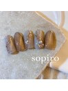 4月【monthly　gold】
