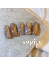 ソピーロ たかのこ店(sopiro)/4月【monthly　gold】