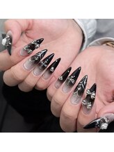 クイーンズビューティーサロン 新宿本店(Queen's beauty salon)/パラジェル　やり放題コース