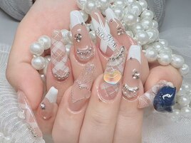 ネイルデザイン