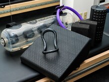 フォーユーフィットネス(for you fitness)/トレーニングアイテム