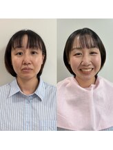 ウル 恵比寿渋谷店(ULU)/自然と笑顔になる魔法