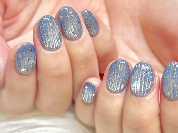 チャーピーネイル(CHIRPY NAIL)/バカラ*120min