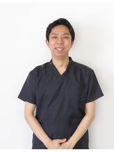 まごろく鍼灸整骨院 青木 伸悟