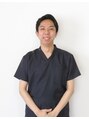 まごろく鍼灸整骨院 青木 伸悟