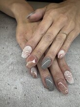 ココズネイル(coco's nail)/定額デザイン