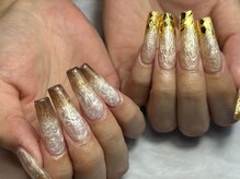 イルブリーユ(IL BRILLE)/スカルプ