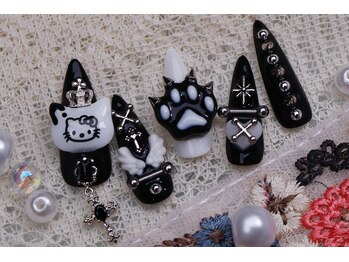 ミスシュガーネイル(MS Sugar Nail)/定額C地雷量産系ＩＮＳ9300