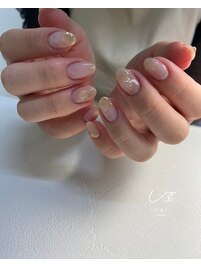 white nuance