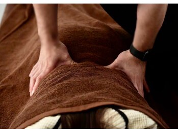 ユルメール 整体院(ulmer)/全身整体