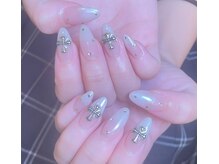 マグロ ネイルサロン/