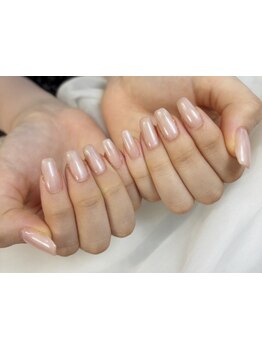 爪の悩みを解消できる（ケア含む）