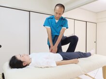 整体院ケン(整体院KEN)