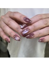 エクリプス(ECLIPSE)/秋カラーのオリジナルマグ