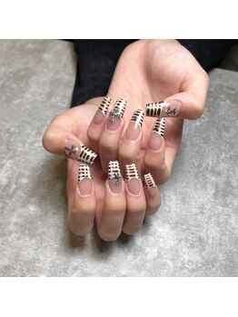 アートの種類が豊富