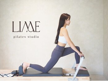 ライムピラティス 大宮(LIME Pilates)
