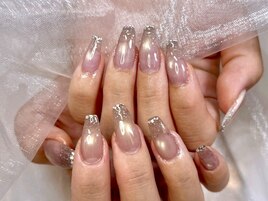 enoiマグネット×フラッシュ