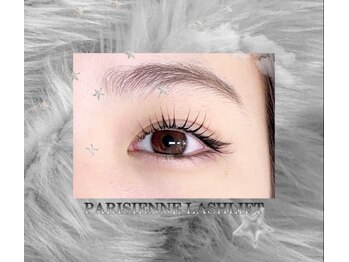 メメル 御影 住吉店(memelu)/パリジェンヌ