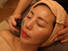 リリー(Lily)/ソフトピーリング