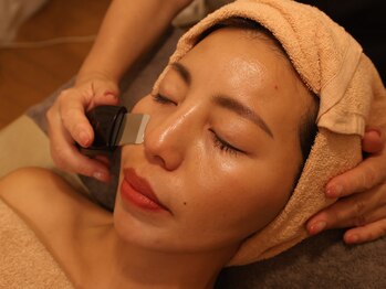 リリー(Lily)/ソフトピーリング