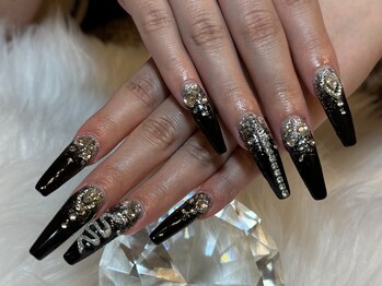 エムズ ネイル(M'S NAIL)/スカルプデザイン!