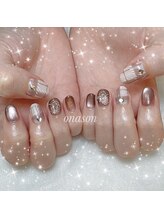 オーナソン(Onason)/アート90分コース