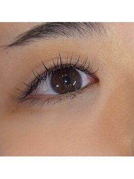 アースコアフュールボーテ 成田店(EARTH coiffure beaute)/セーブルエクステ130本