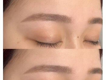 ワーブ 一宮店(worb.)/eyebrowwax