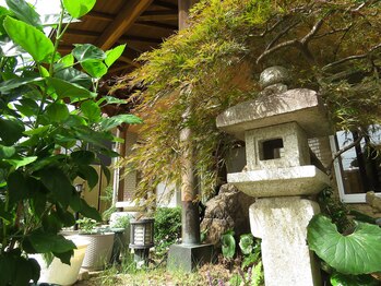 ビーリング(be ring)/外観3