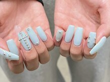 ミッドポイント(mid point)/