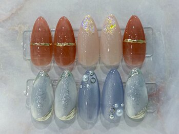 ガーリーcollection☆