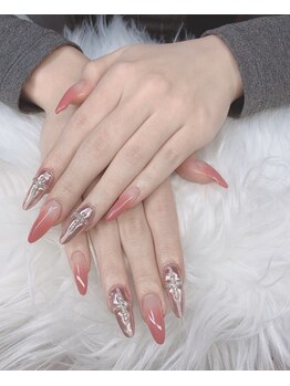 ティーリーネイルズ 原宿(T.Lee Nails)/