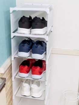 キックボクシング&パーソナルジムMy本町店/靴の無料レンタルOK!